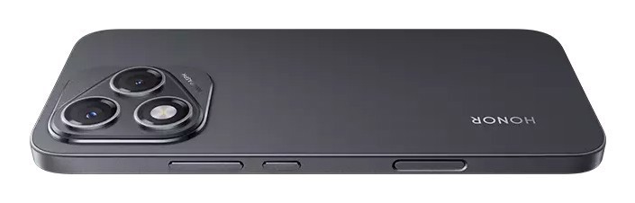 Honor 400 Lite 17 cm (6.7") Doppia SIM MagicOS 9.0 4G Micro-USB 8 GB 256 GB 5230 mAh Nero