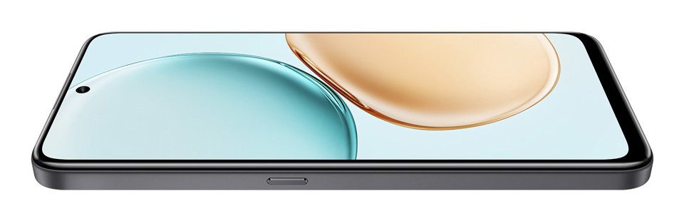 Honor 400 SMART 17,2 cm (6.77") MagicOS 9.0 6 GB 128 GB 6500 mAh Nero