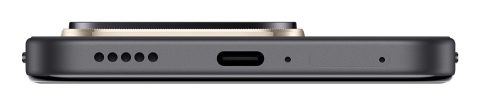 Honor 400 SMART 17,2 cm (6.77") MagicOS 9.0 6 GB 128 GB 6500 mAh Nero