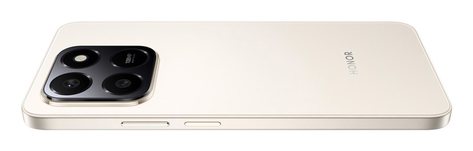 Honor 400 SMART 17,2 cm (6.77") MagicOS 9.0 6 GB 128 GB 6500 mAh Oro