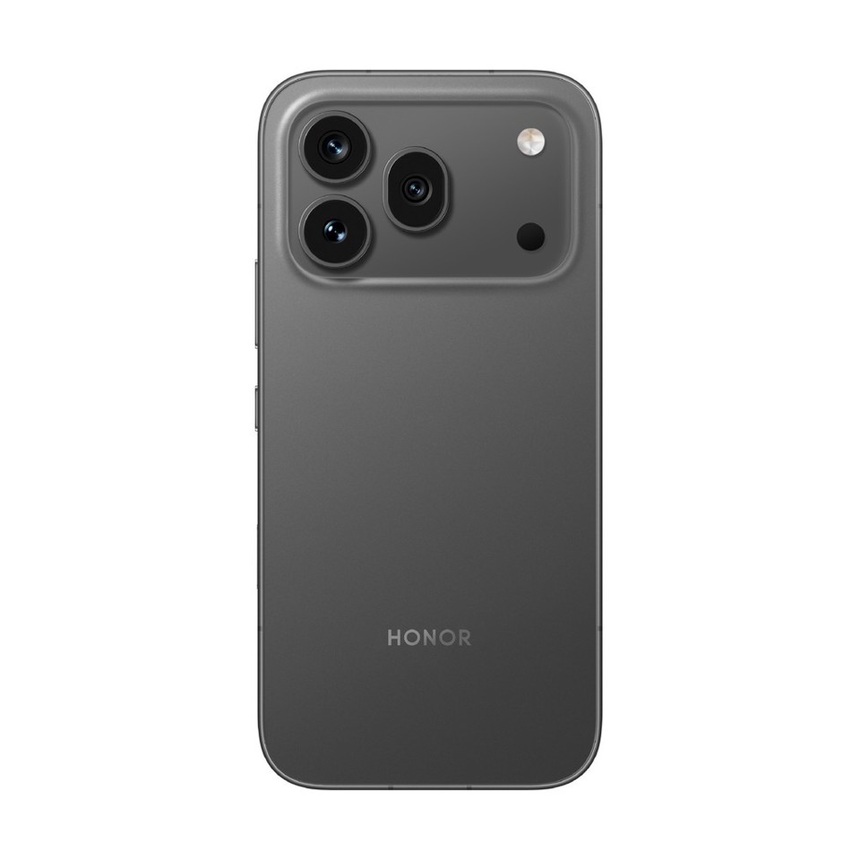 HONOR 600 PRO (12/512GB) BLACK OM