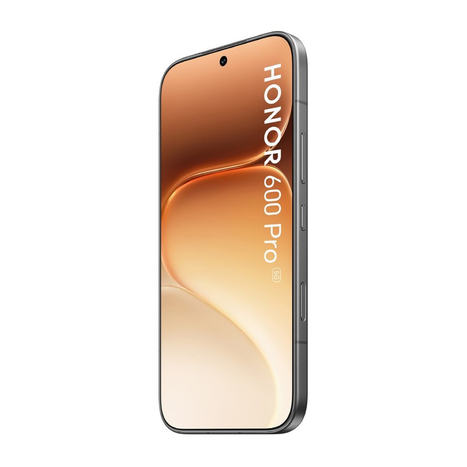 HONOR 600 PRO (12/512GB) BLACK OM