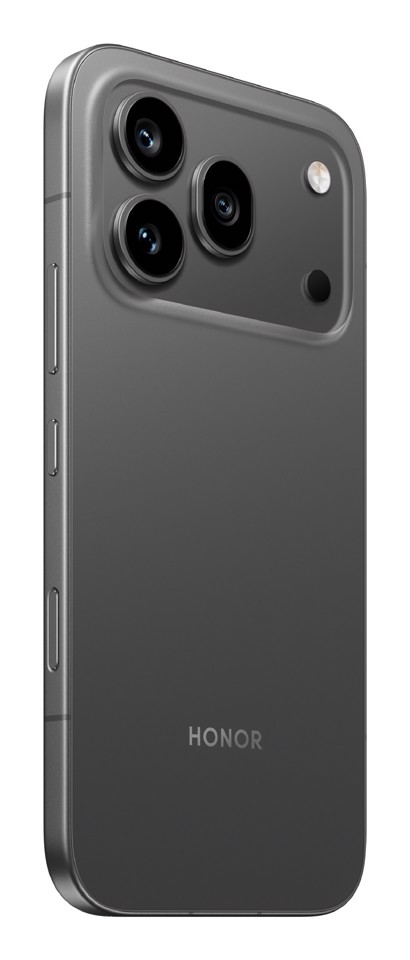 Honor 600 Pro 16,7 cm (6.57") Doppia SIM Android 16.0 5G USB tipo-C 12 GB 512 GB 6400 mAh Nero