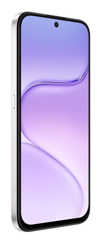 Honor 600 SMART 5G 17,4 cm (6.87") Doppia SIM Android 16.0 USB tipo-C 4 GB 256 GB 7700 mAh Argento