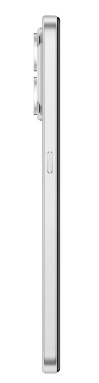 Honor 600 SMART 5G 17,4 cm (6.87") Doppia SIM Android 16.0 USB tipo-C 4 GB 256 GB 7700 mAh Argento