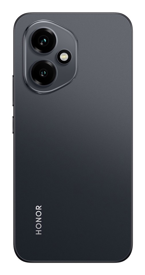Honor 400 5G + EAR clip 16,6 cm (6.55") MagicOS 9.0 8 GB 512 GB 5300 mAh Nero
