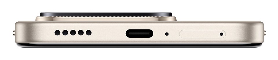 Honor BUNDLE 400 SMART 17,2 cm (6.77") MagicOS 9.0 8 GB 256 GB 6500 mAh Oro