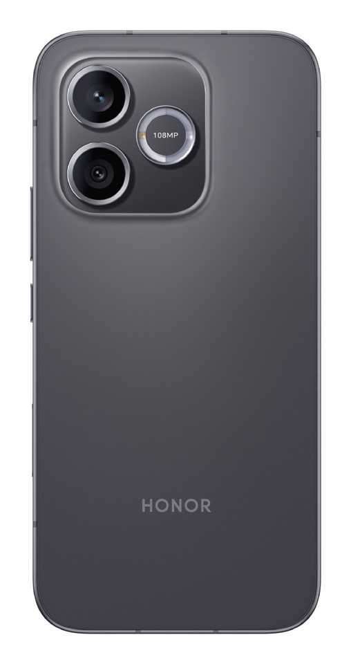 Honor BUNDLE 600 LITE 256GB V BLACK+WATCH 2i BLACK 16,8 cm (6.6") Doppia SIM 5G USB tipo-C 8 GB 6520 mAh Nero