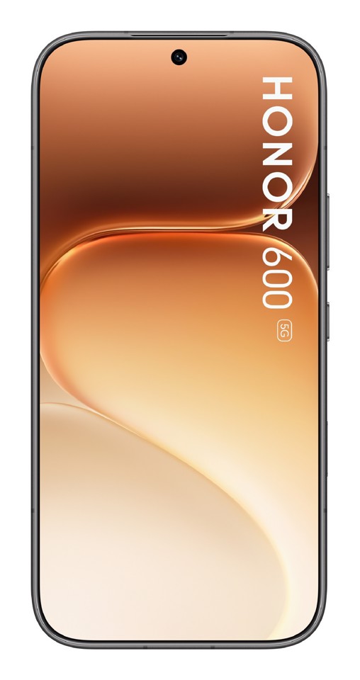 Honor 600 5G + Smartwatch 16,7 cm (6.57") Doppia SIM Android 16.0 USB tipo-C 8 GB 512 GB 6400 mAh Nero