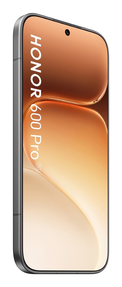 Honor HOR600PRO5G12512 smartphone 16,7 cm (6.57") Doppia SIM Android 16.0 5G USB tipo-C 12 GB 512 GB 6400 mAh Nero