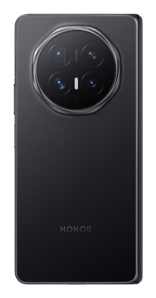 Honor MAGIC V6 16,6 cm (6.52") 16 GB 512 GB 6660 mAh Nero