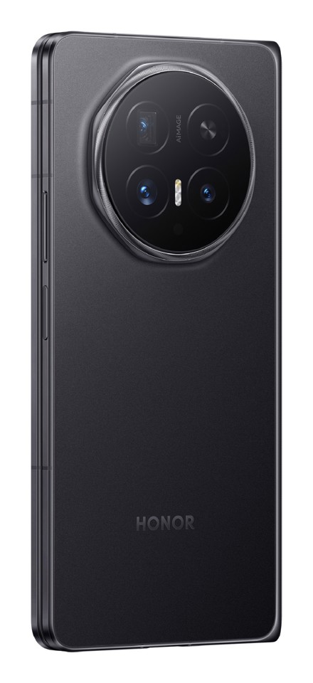 Honor MAGIC V6 16,6 cm (6.52") 16 GB 512 GB 6660 mAh Nero