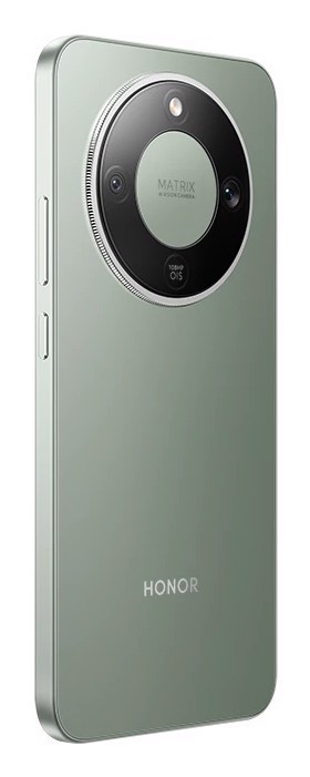 Honor Magic8 Lite 5G 17,2 cm (6.79") Doppia SIM Android 15 USB tipo-C 8 GB 256 GB 7500 mAh Verde