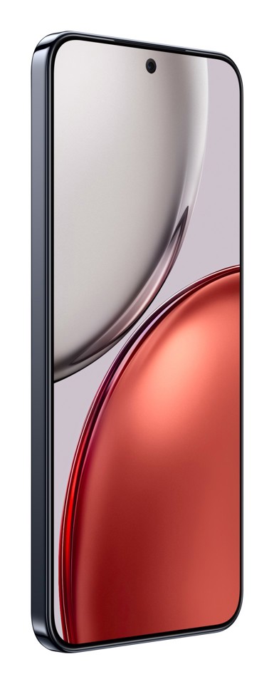 Honor Magic8 Lite 5G 17,2 cm (6.79") MagicOS 9.0 USB tipo-C 8 GB 256 GB 7500 mAh Nero