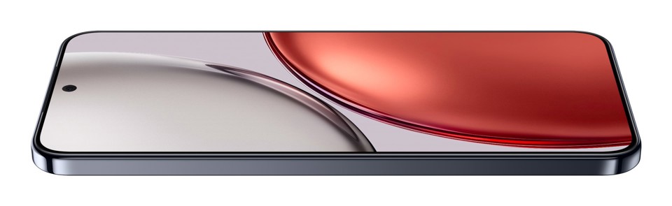 Honor Magic8 Lite 5G 17,2 cm (6.79") MagicOS 9.0 USB tipo-C 8 GB 256 GB 7500 mAh Nero