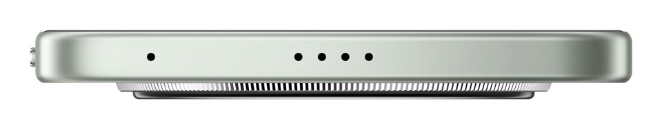 Honor Magic8 Lite 5G 17,2 cm (6.79") MagicOS 9.0 USB tipo-C 8 GB 256 GB 7500 mAh Verde