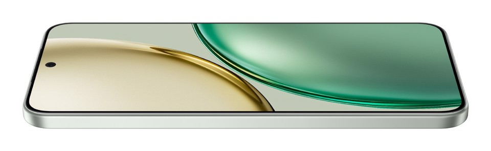 Honor Magic8 Lite 5G 17,2 cm (6.79") MagicOS 9.0 USB tipo-C 8 GB 256 GB 7500 mAh Verde