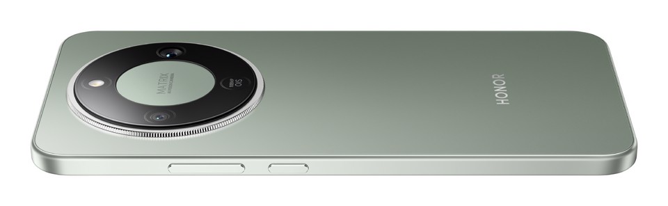 Honor Magic8 Lite 5G 17,2 cm (6.79") MagicOS 9.0 USB tipo-C 8 GB 256 GB 7500 mAh Verde