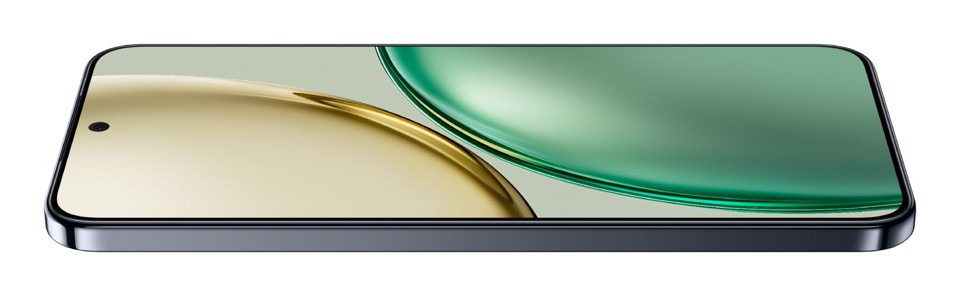 Honor Magic8 Lite 5G 17,2 cm (6.79") MagicOS 9.0 USB tipo-C 8 GB 512 GB 7500 mAh Nero