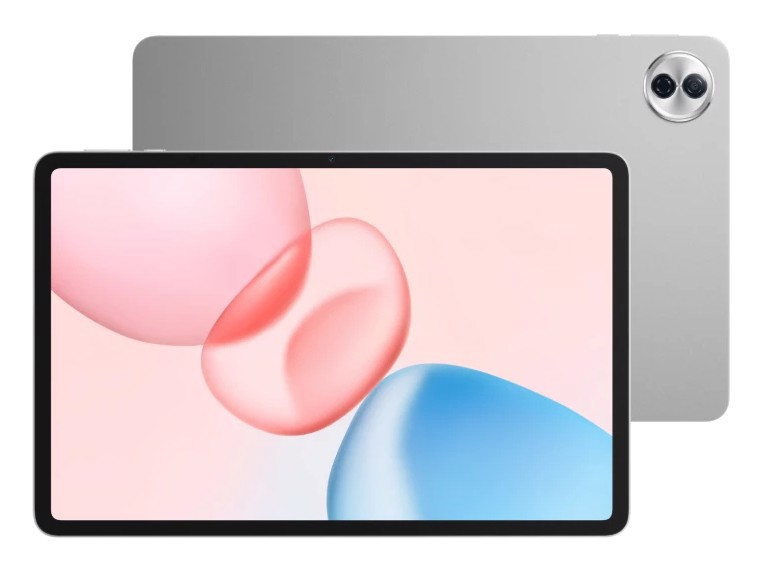 Honor Pad 10 Snapdragon 256 GB 30,7 cm (12.1") 8 GB Wi-Fi 6 (802.11ax) Android 15 Grigio