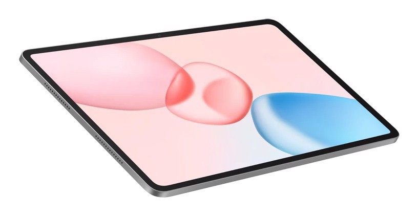 Honor Pad 10 Snapdragon 256 GB 30,7 cm (12.1") 8 GB Wi-Fi 6 (802.11ax) Android 15 Grigio