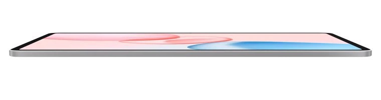 Honor Pad 10 Snapdragon 256 GB 30,7 cm (12.1") 8 GB Wi-Fi 6 (802.11ax) Android 15 Grigio