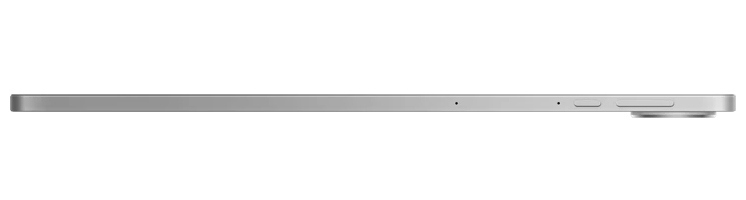 Honor Pad 10 Snapdragon 256 GB 30,7 cm (12.1") 8 GB Wi-Fi 6 (802.11ax) Android 15 Grigio