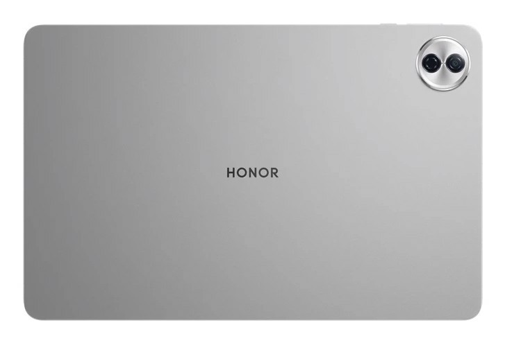 Honor Pad 10 Snapdragon 256 GB 30,7 cm (12.1") 8 GB Wi-Fi 6 (802.11ax) Android 15 Grigio