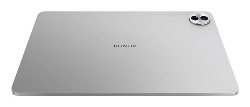 Honor Pad 10 Snapdragon 256 GB 30,7 cm (12.1") 8 GB Wi-Fi 6 (802.11ax) Android 15 Grigio
