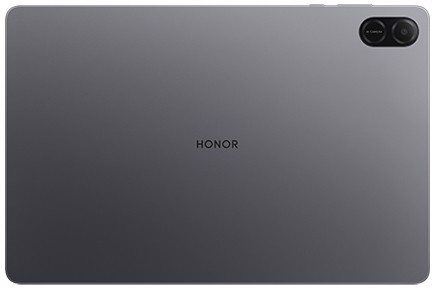 Honor Pad X8a Qualcomm Snapdragon 128 GB 27,9 cm (11") 4 GB Wi-Fi 5 (802.11ac) Android 14 Grigio