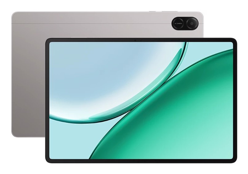 Honor Pad X8b Snapdragon 128 GB 27,9 cm (11") 4 GB Wi-Fi 5 (802.11ac) Android 16 Grigio
