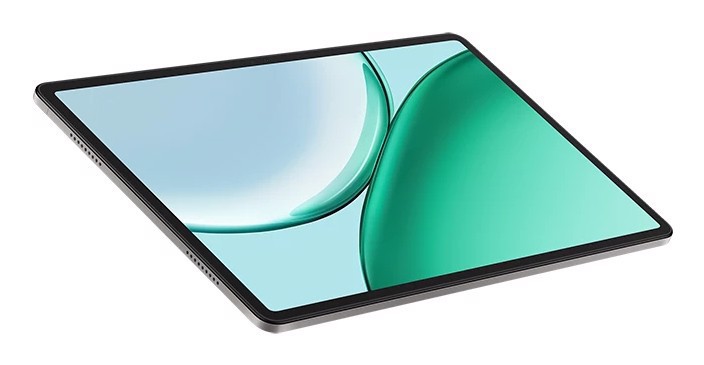 Honor Pad X8b Snapdragon 128 GB 27,9 cm (11") 4 GB Wi-Fi 5 (802.11ac) Android 16 Grigio