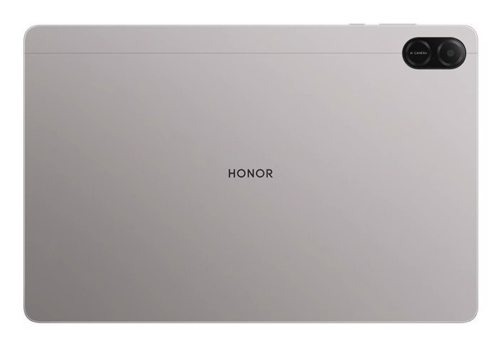Honor Pad X8b Snapdragon 128 GB 27,9 cm (11") 4 GB Wi-Fi 5 (802.11ac) Android 16 Grigio