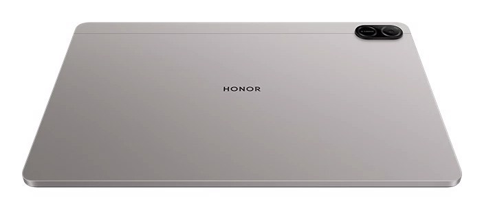 Honor Pad X8b Snapdragon 128 GB 27,9 cm (11") 4 GB Wi-Fi 5 (802.11ac) Android 16 Grigio