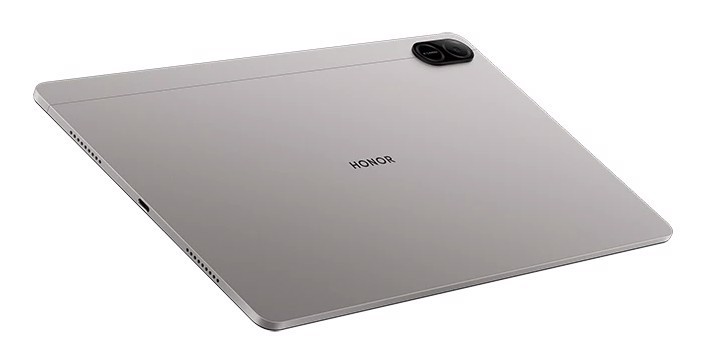 Honor Pad X8b Snapdragon 128 GB 27,9 cm (11") 4 GB Wi-Fi 5 (802.11ac) Android 16 Grigio