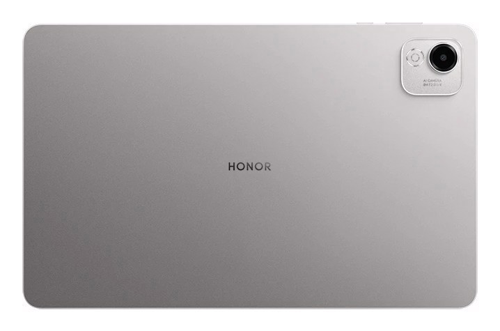 Honor Pad X9a Snapdragon 128 GB 29,2 cm (11.5") 6 GB Wi-Fi 6 (802.11ax) Android 15 Grigio
