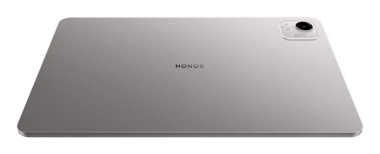 Honor Pad X9a Snapdragon 128 GB 29,2 cm (11.5") 6 GB Wi-Fi 6 (802.11ax) Android 15 Grigio
