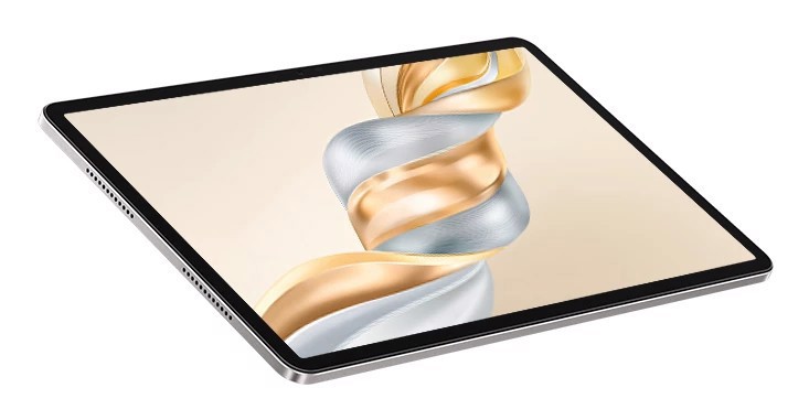 Honor Pad X9a Snapdragon 128 GB 29,2 cm (11.5") 6 GB Wi-Fi 6 (802.11ax) Android 15 Grigio