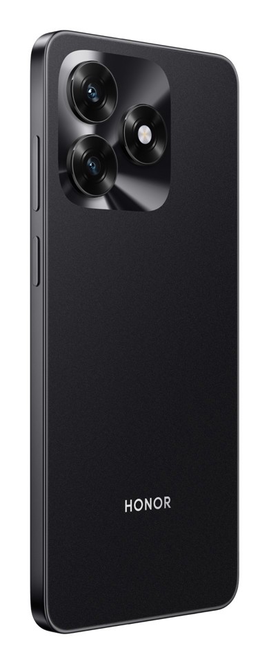 Honor X5c PLUS 17,1 cm (6.74") MagicOS 9.0 4 GB 128 GB 5260 mAh Nero