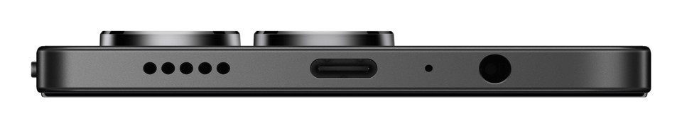 Honor X5c PLUS 17,1 cm (6.74") MagicOS 9.0 4 GB 128 GB 5260 mAh Nero