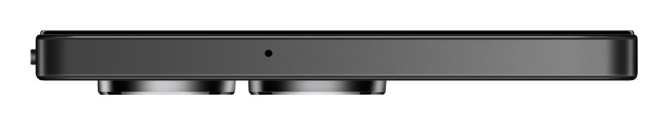 Honor X5c PLUS 17,1 cm (6.74") MagicOS 9.0 4 GB 128 GB 5260 mAh Nero