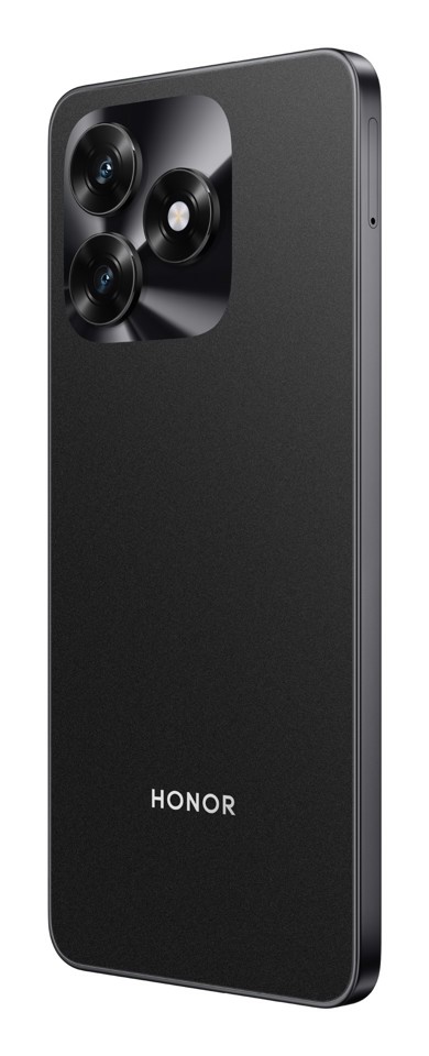 Honor X5c PLUS 17,1 cm (6.74") MagicOS 9.0 4 GB 256 GB 5260 mAh Nero