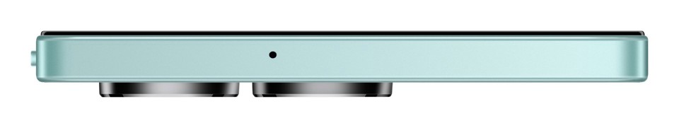 Honor X5c PLUS 17,1 cm (6.74") MagicOS 9.0 4 GB 256 GB 5260 mAh Verde