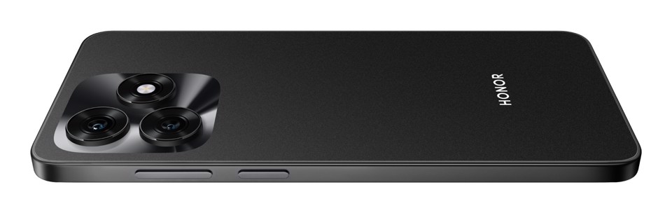 Honor X5c PLUS 17,1 cm (6.74") MagicOS 9.0 4G 4 GB 128 GB 5260 mAh Nero