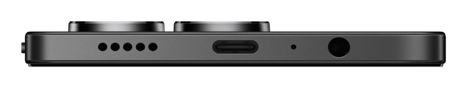 Honor X5c PLUS 17,1 cm (6.74") MagicOS 9.0 4G 4 GB 128 GB 5260 mAh Nero