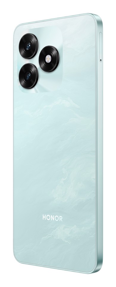 Honor X5c PLUS 17,1 cm (6.74") MagicOS 9.0 4G 4 GB 256 GB 5260 mAh Verde