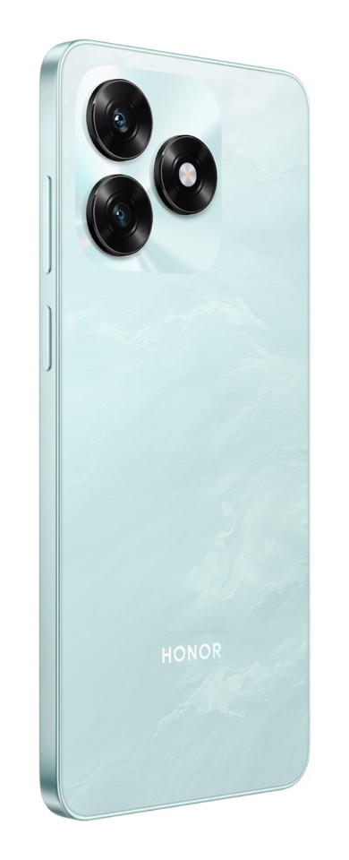 Honor X5c PLUS 17,1 cm (6.74") MagicOS 9.0 4G 4 GB 256 GB 5260 mAh Verde