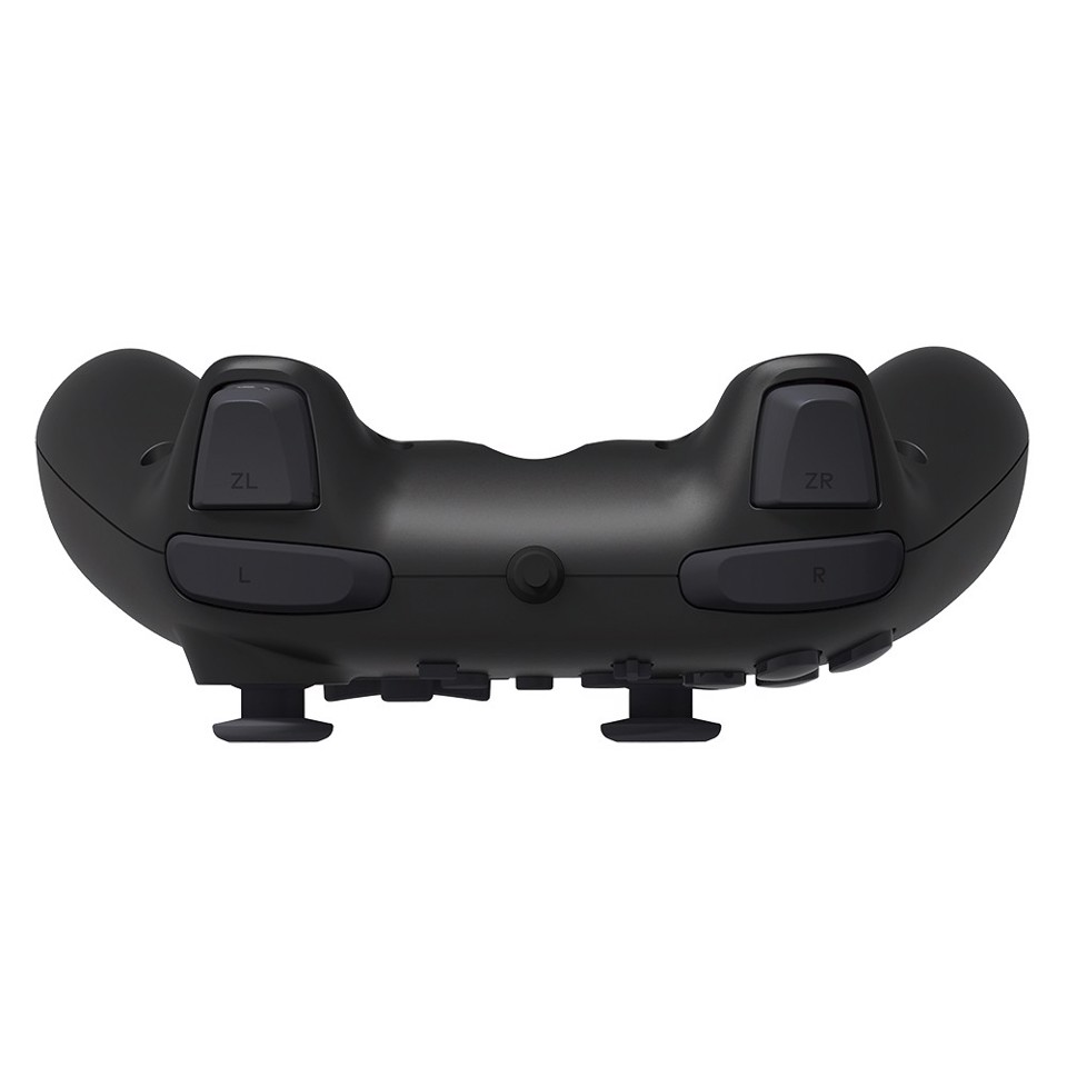 Hori HoriPad, Nintendo Switch Nero USB Gamepad