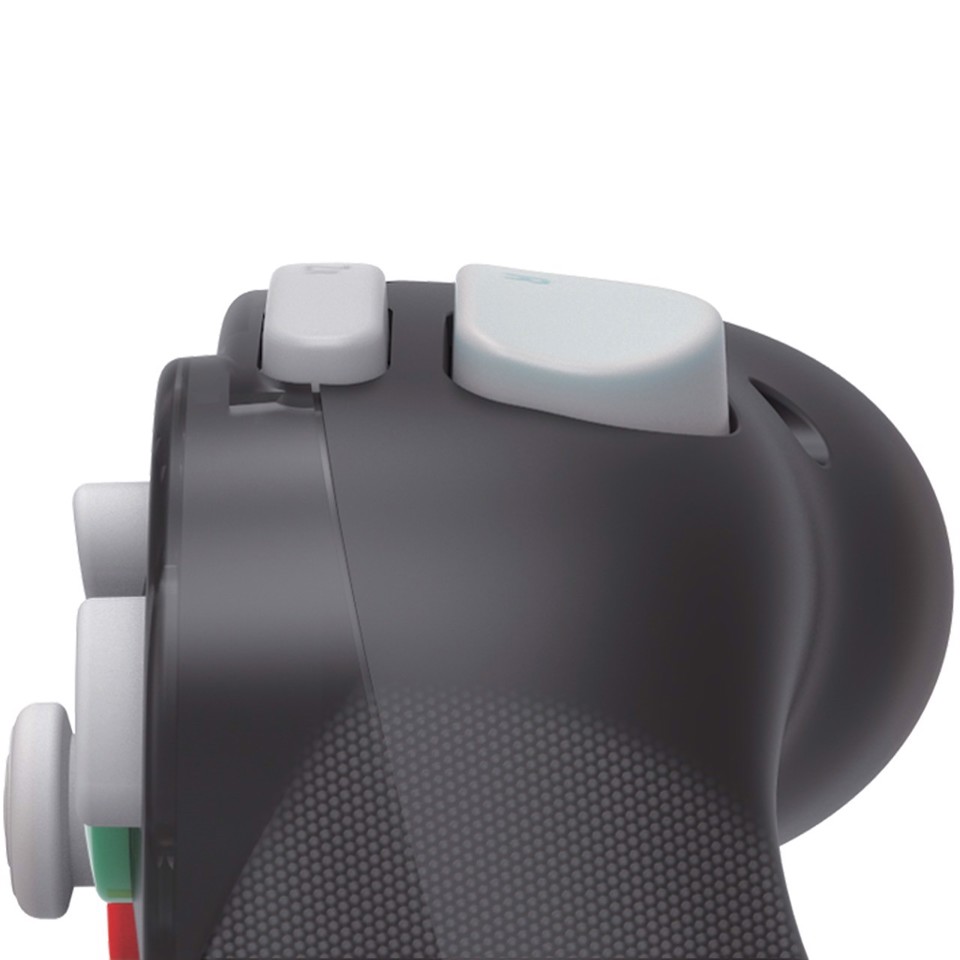 Hori NSW-108U periferica di gioco Nero USB Gamepad Analogico Nintendo Switch