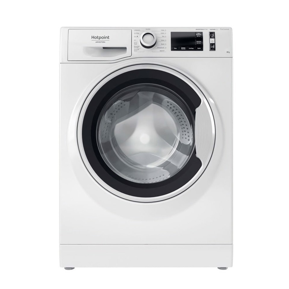 Hotpoint Ariston Active 40 Lavatrice a libera installazione EU NR528G WW IT